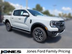2026 Ford Ranger Lariat®