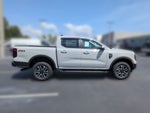 2026 Ford Ranger Lariat®