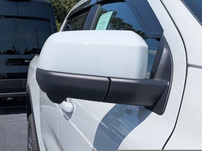 2026 Ford Ranger Lariat®