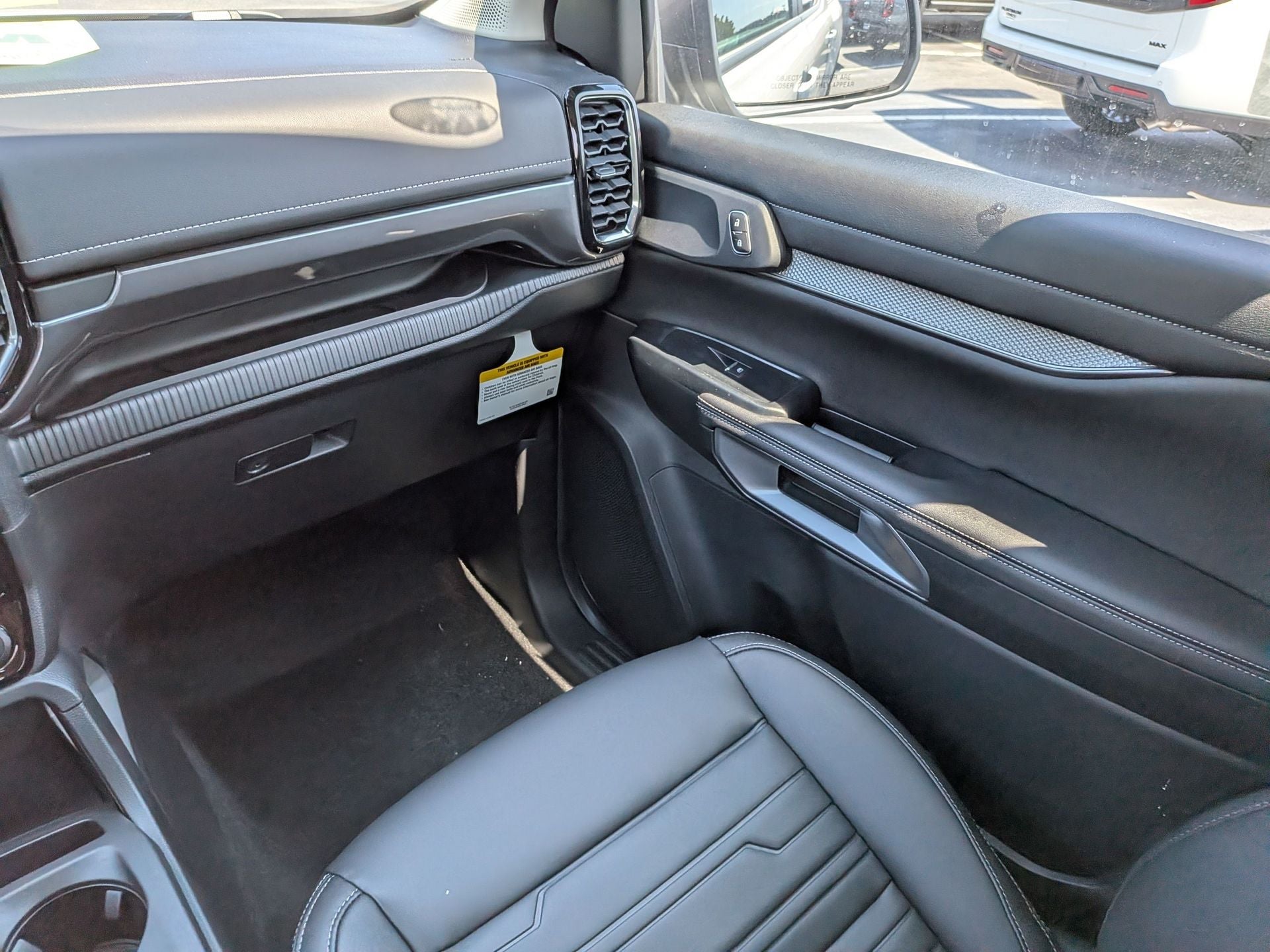 2026 Ford Ranger Lariat®