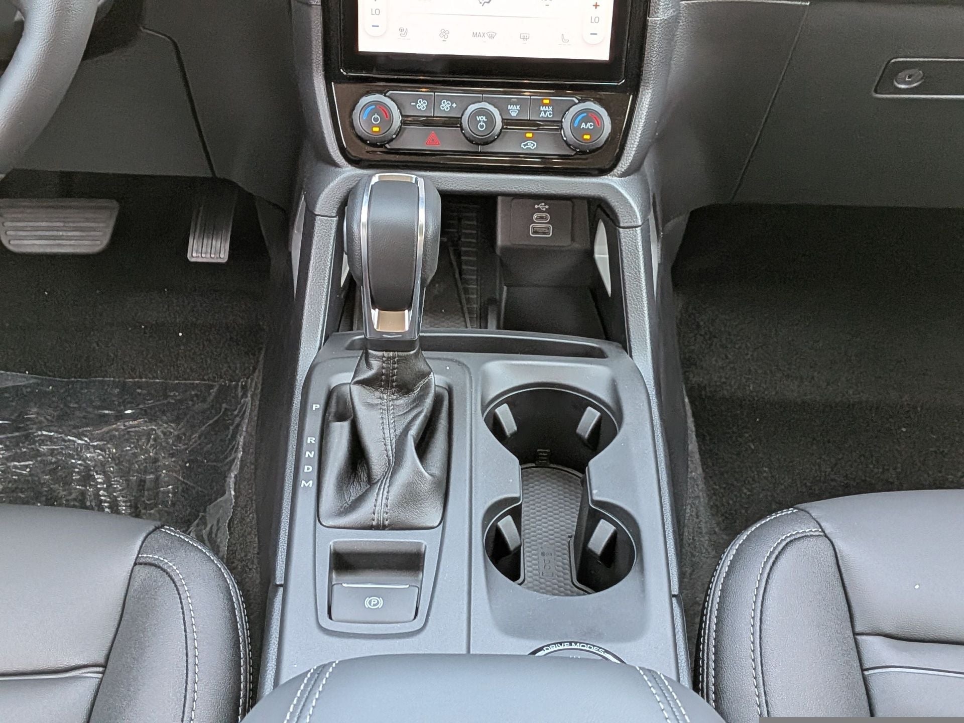 2026 Ford Ranger Lariat®