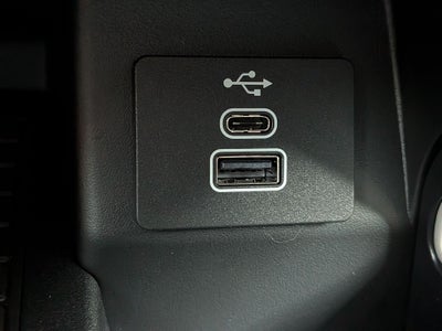 2026 Ford Ranger Lariat®