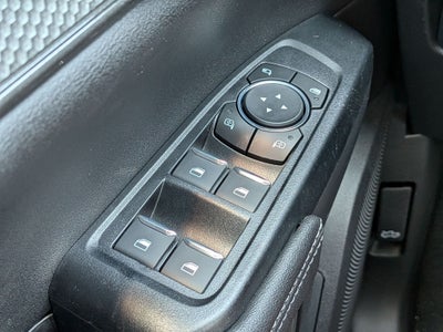 2026 Ford Ranger Lariat®