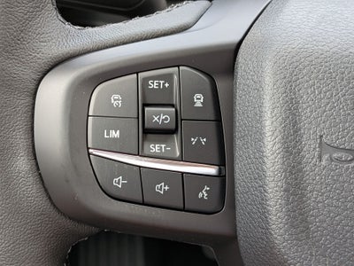 2026 Ford Ranger Lariat®