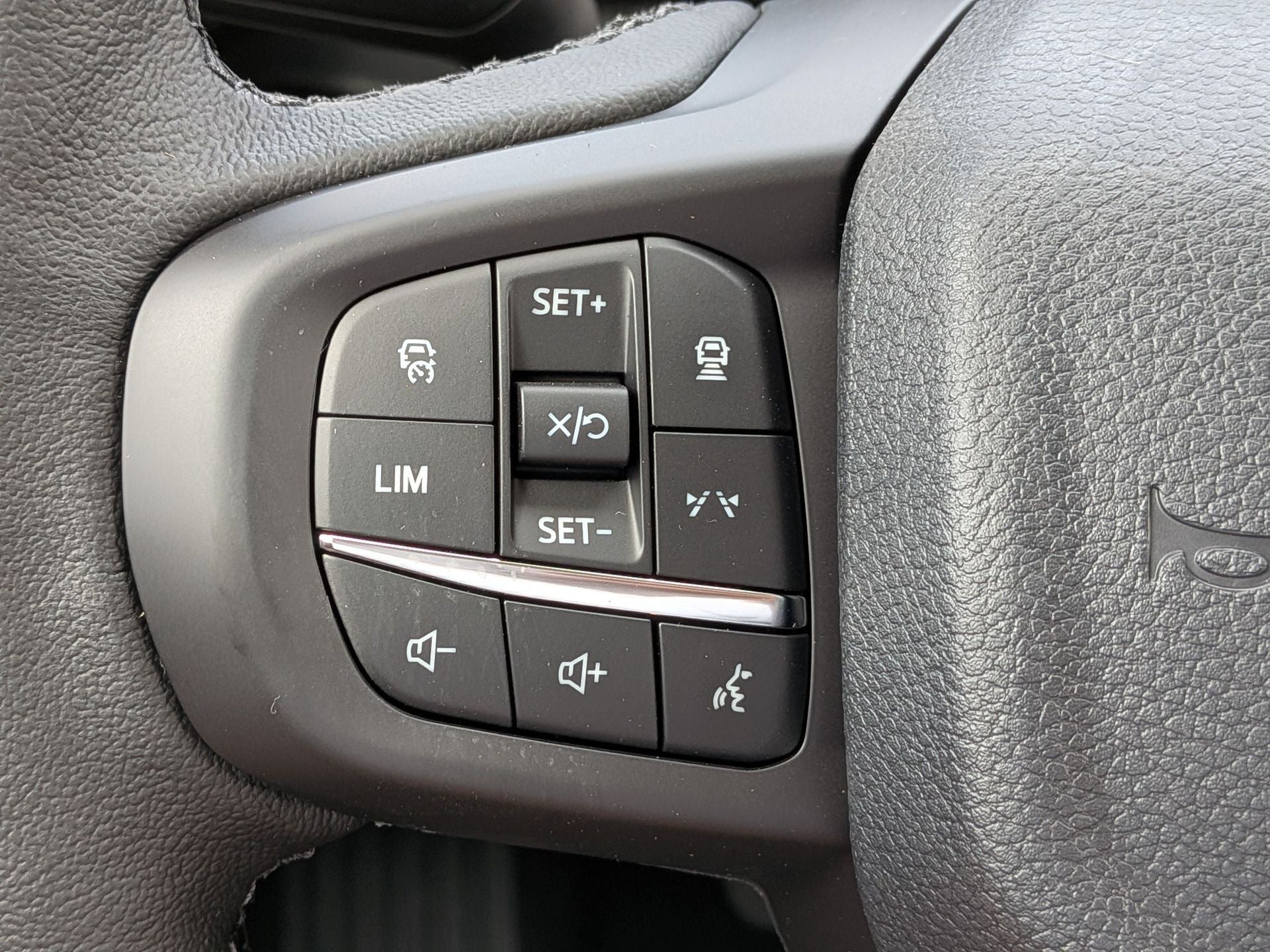 2026 Ford Ranger Lariat®