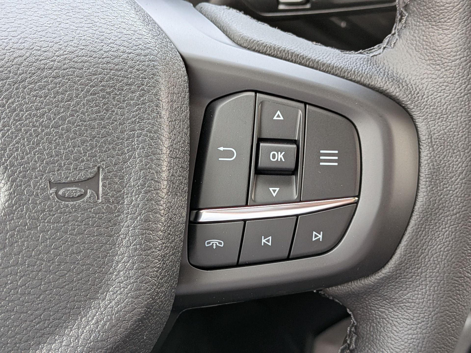 2026 Ford Ranger Lariat®