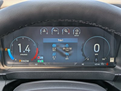 2026 Ford Ranger Lariat®