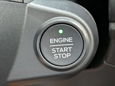 2026 Ford Ranger Lariat®