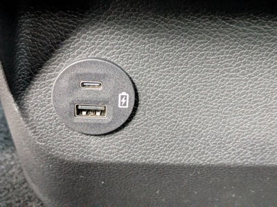 2025 Ford Ranger LARIAT®