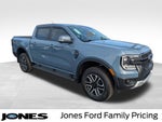 2025 Ford Ranger LARIAT®