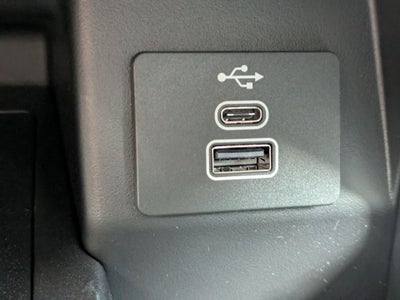 2025 Ford Ranger LARIAT®