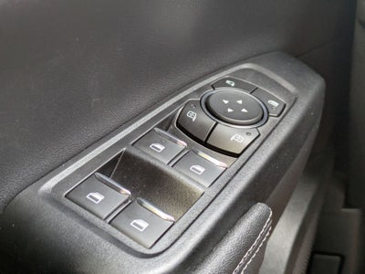 2025 Ford Ranger LARIAT®