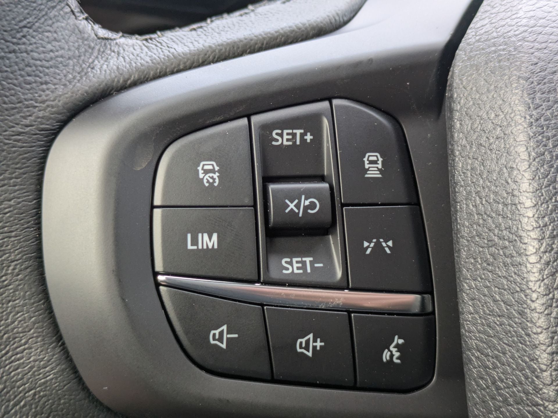 2025 Ford Ranger LARIAT®