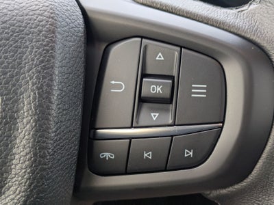 2025 Ford Ranger LARIAT®