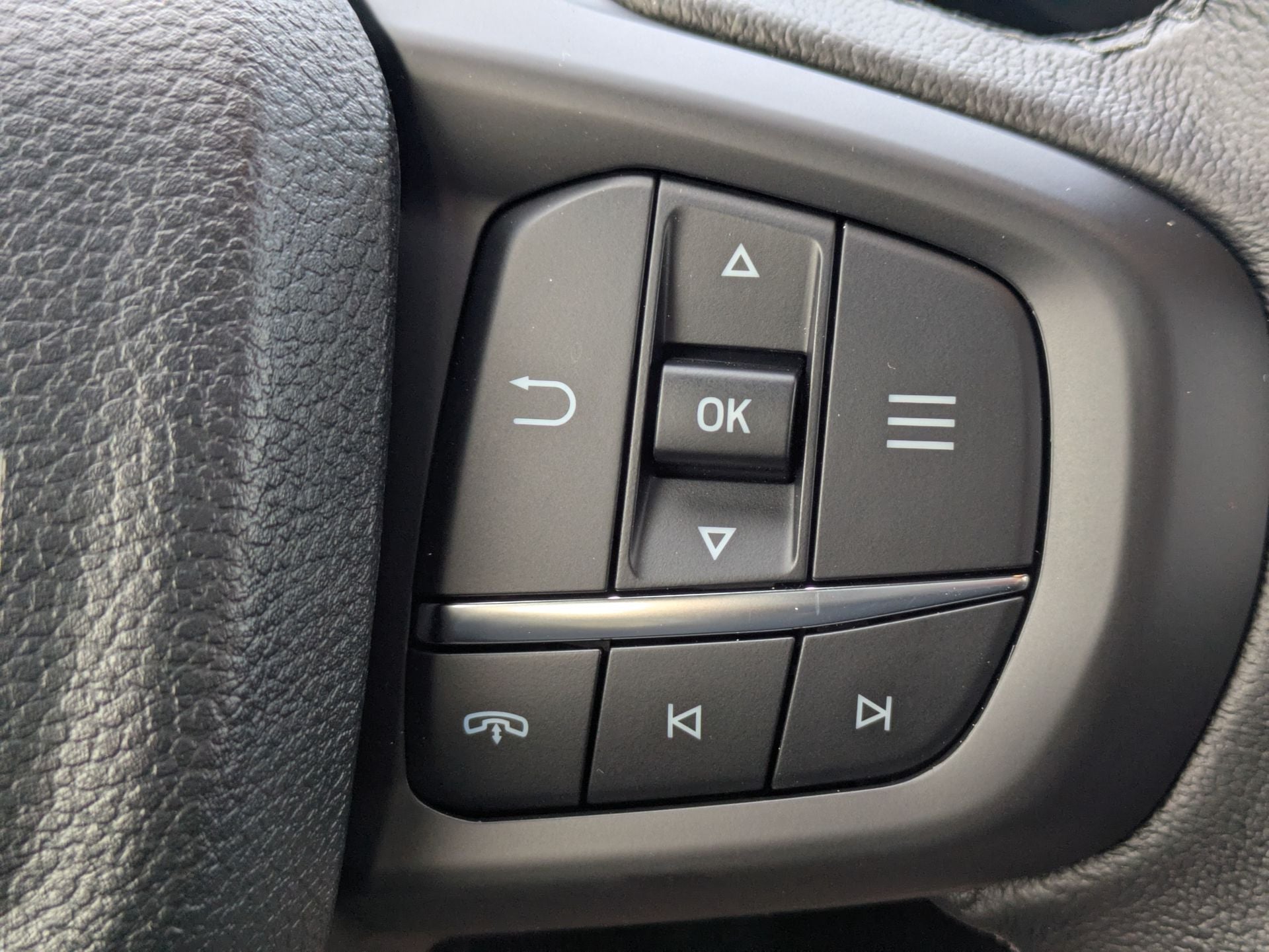 2025 Ford Ranger LARIAT®