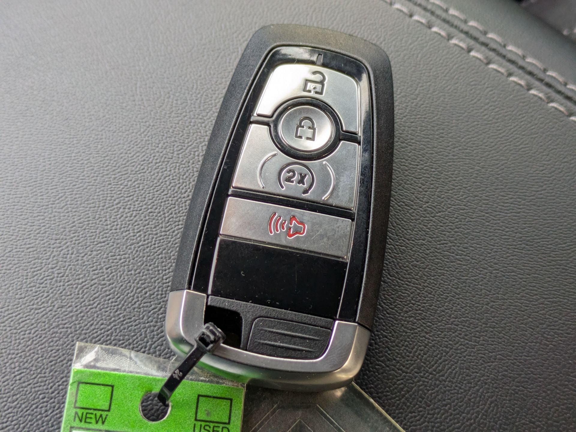 2025 Ford Ranger LARIAT®