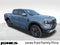2025 Ford Ranger LARIAT®