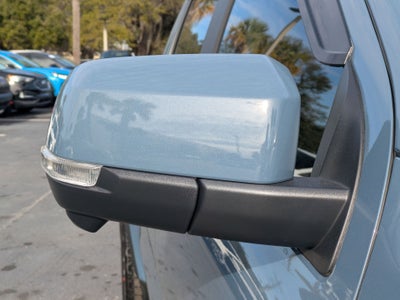 2025 Ford Ranger LARIAT®