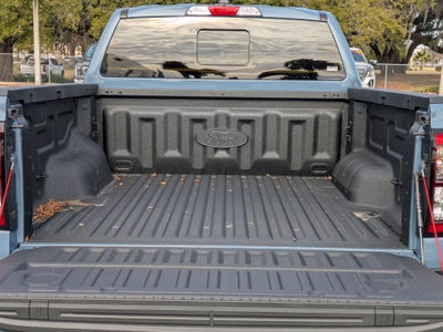 2025 Ford Ranger LARIAT®