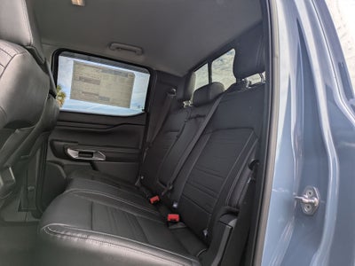 2025 Ford Ranger LARIAT®