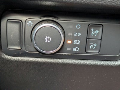 2025 Ford Ranger LARIAT®