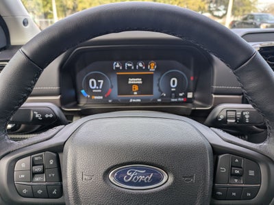 2025 Ford Ranger LARIAT®