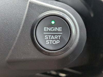 2025 Ford Ranger LARIAT®