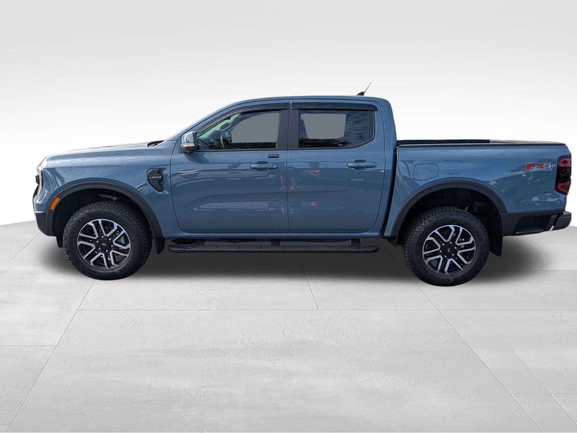 2025 Ford Ranger LARIAT®