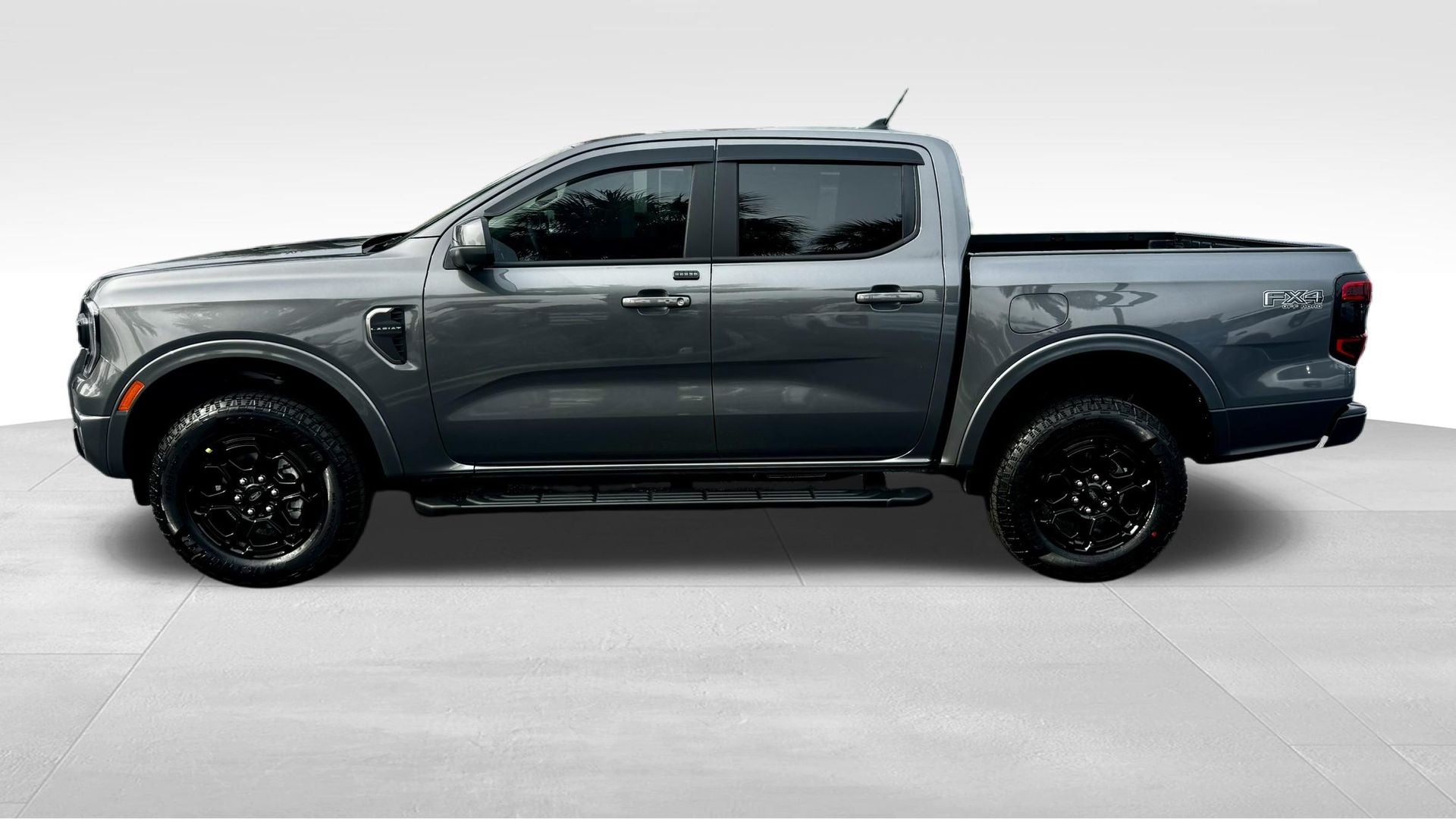 2026 Ford Ranger Lariat®
