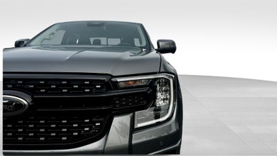 2026 Ford Ranger Lariat®