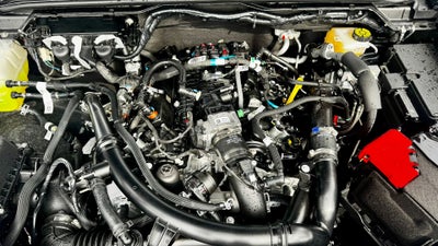 2026 Ford Ranger Lariat®