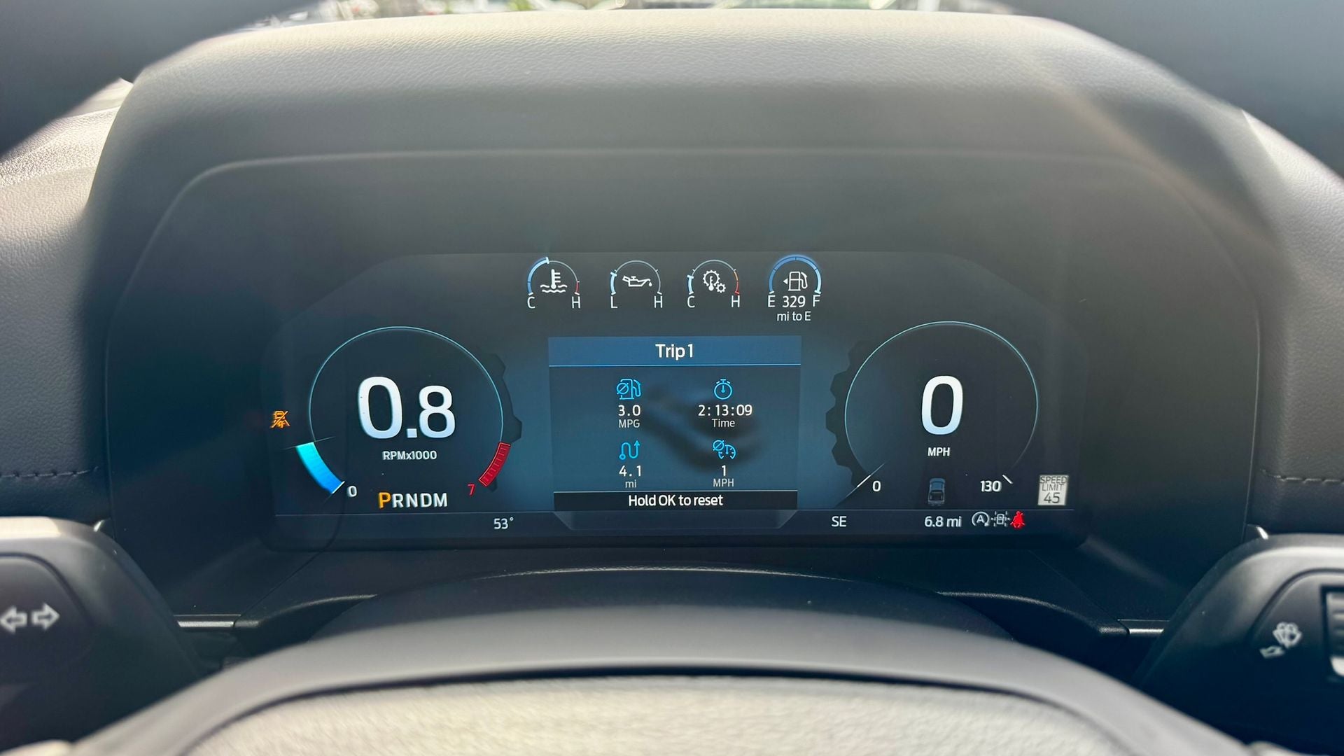 2026 Ford Ranger Lariat®