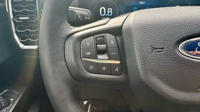 2026 Ford Ranger Lariat®