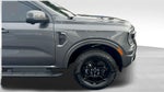 2026 Ford Ranger Lariat®
