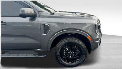 2026 Ford Ranger Lariat®