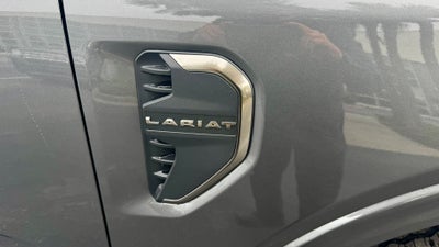 2026 Ford Ranger Lariat®
