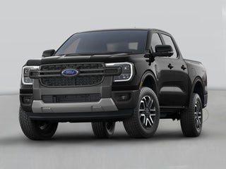 2026 Ford Ranger Lariat®