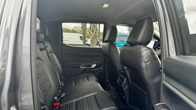 2026 Ford Ranger Lariat®