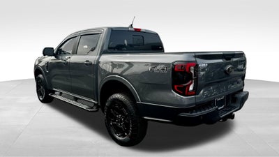 2026 Ford Ranger Lariat®