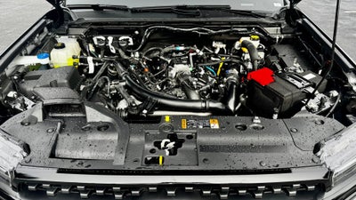 2026 Ford Ranger Lariat®