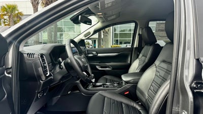 2026 Ford Ranger Lariat®