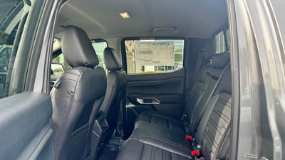 2026 Ford Ranger Lariat®