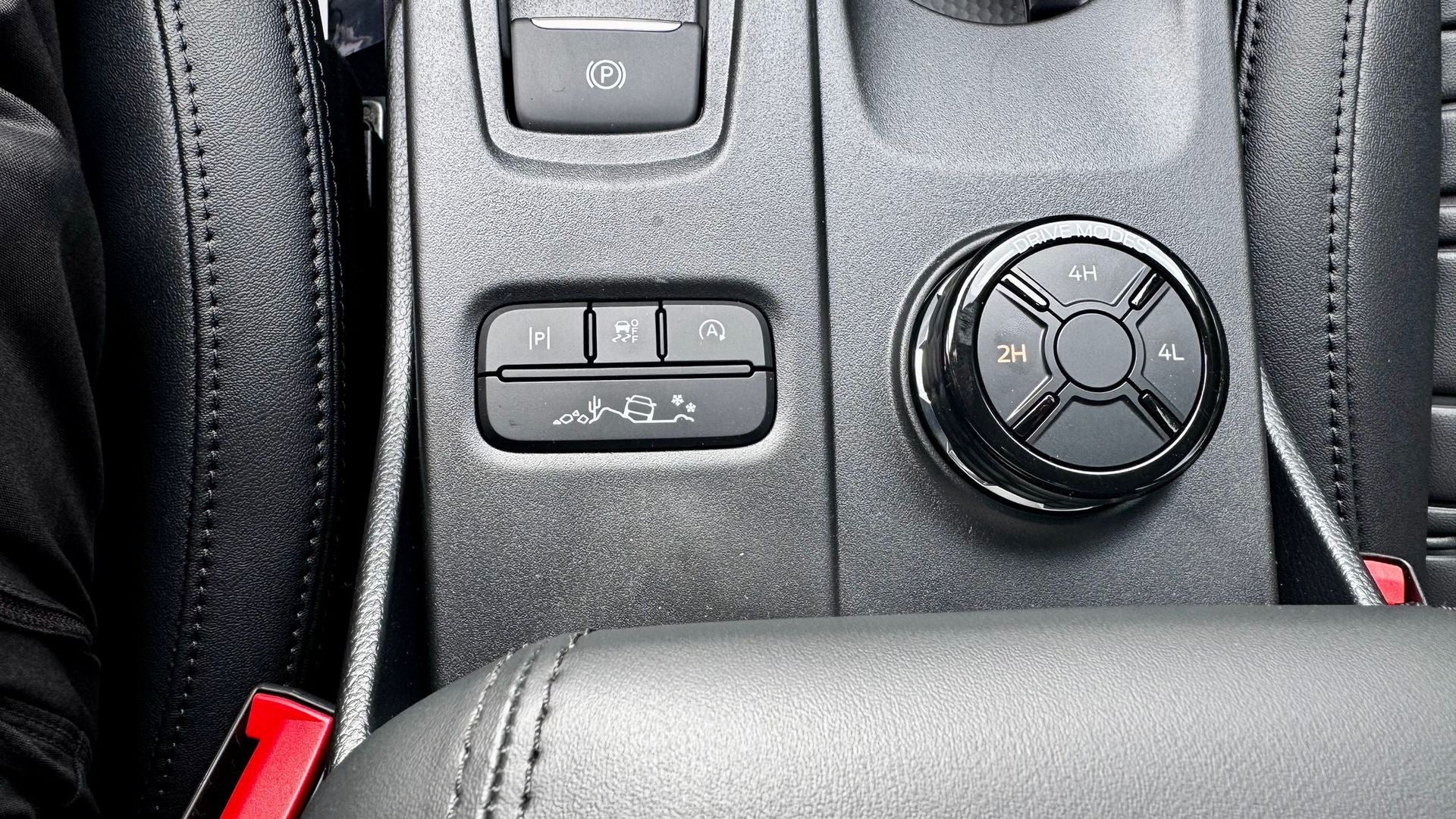 2026 Ford Ranger Lariat®