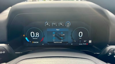 2026 Ford Ranger Lariat®