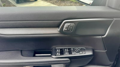 2026 Ford Ranger Lariat®