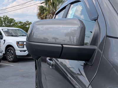 2026 Ford Ranger Lariat®