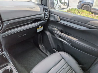 2026 Ford Ranger Lariat®