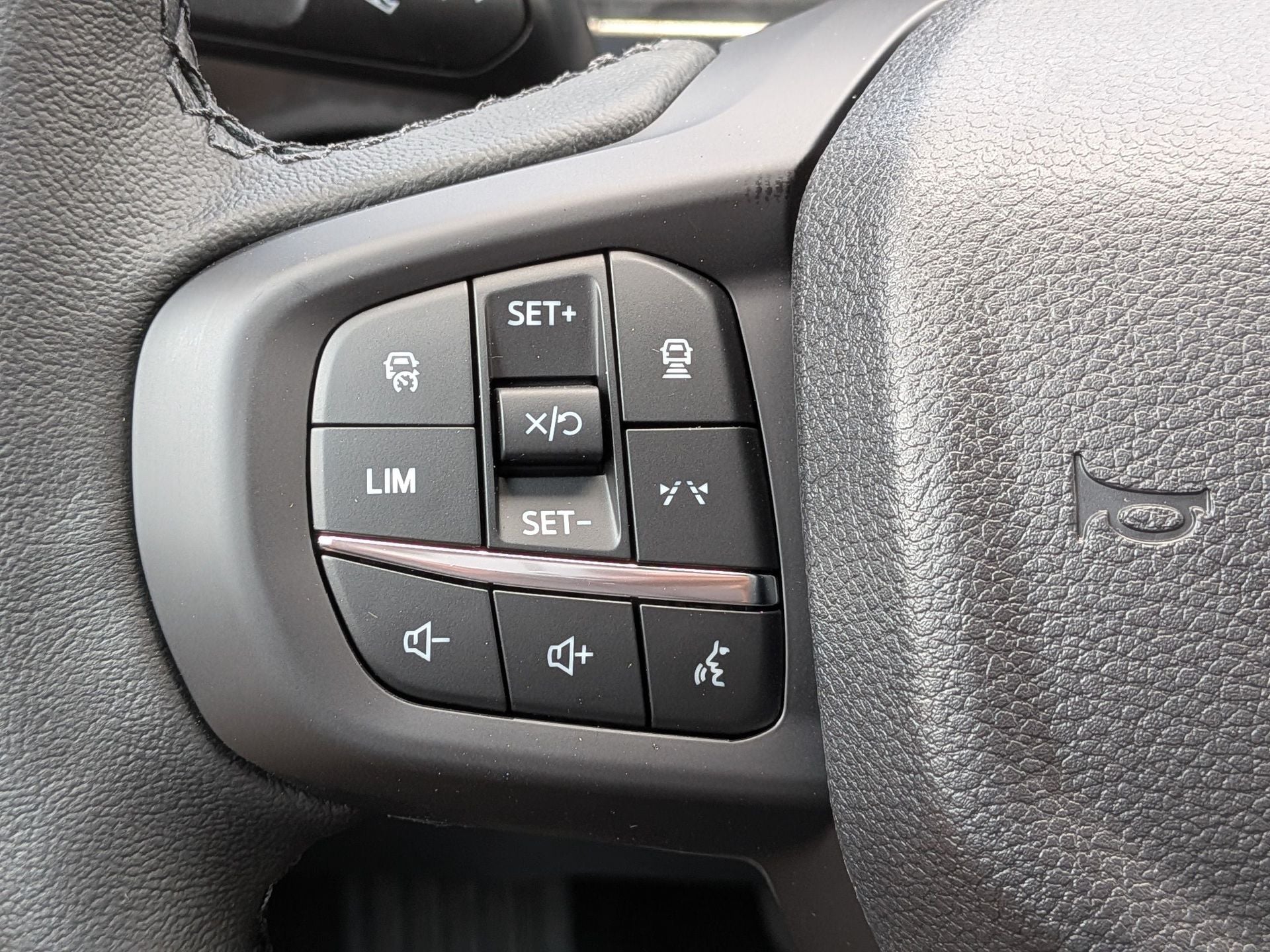 2026 Ford Ranger Lariat®
