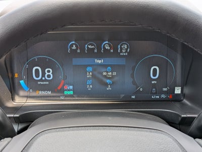 2026 Ford Ranger Lariat®