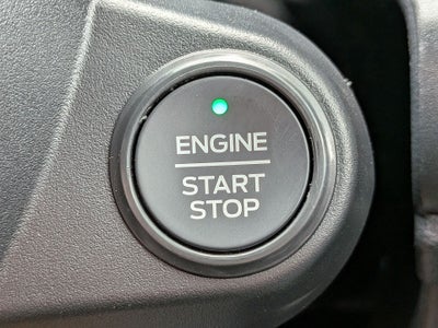 2026 Ford Ranger Lariat®